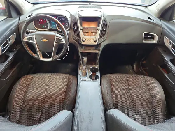 2GNALCEK1G6134838 2016 CHEVROLET EQUINOX - Image 8