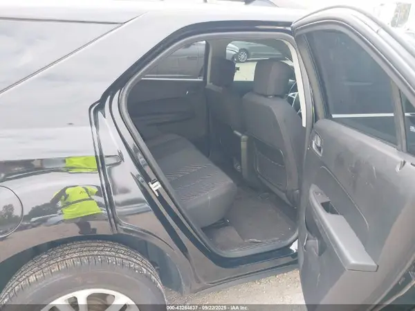 2GNALCEK1G6134922 2016 CHEVROLET EQUINOX - Image 8