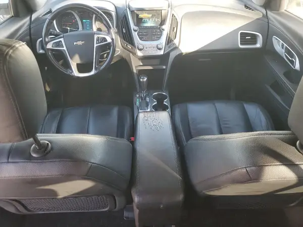2GNALCEK1G6139229 2016 CHEVROLET EQUINOX - Image 8