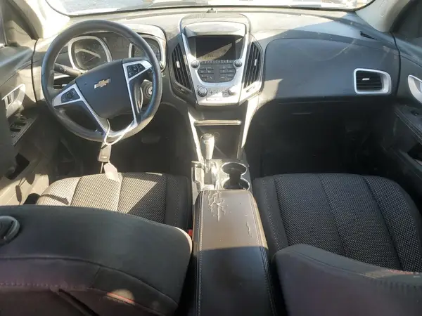 2GNALCEK1G6140817 2016 CHEVROLET EQUINOX - Image 8