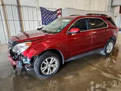 2GNALCEK1G6140915 2016 CHEVROLET EQUINOX