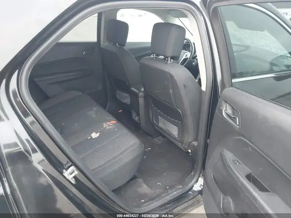 2GNALCEK1G6141417 2016 CHEVROLET EQUINOX - Image 8
