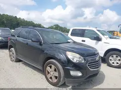2GNALCEK1G6142177 2016 CHEVROLET EQUINOX