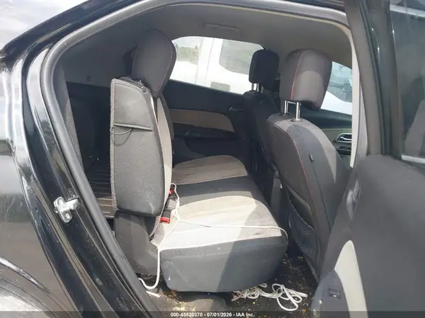 2GNALCEK1G6142177 2016 CHEVROLET EQUINOX - Image 8