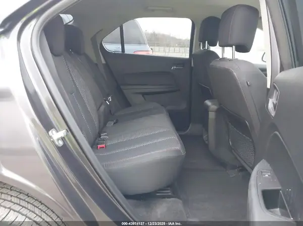 2GNALCEK1G6142597 2016 CHEVROLET EQUINOX - Image 8