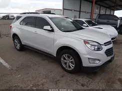 2GNALCEK1G6143510 2016 CHEVROLET EQUINOX
