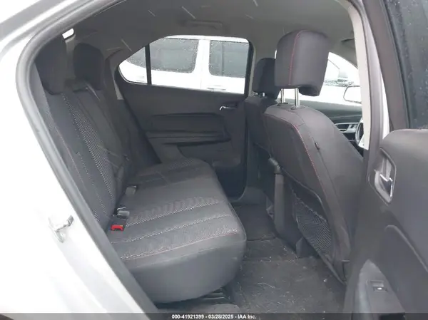 2GNALCEK1G6152773 2016 CHEVROLET EQUINOX - Image 8