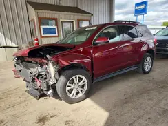 2GNALCEK1G6158394 2016 CHEVROLET EQUINOX