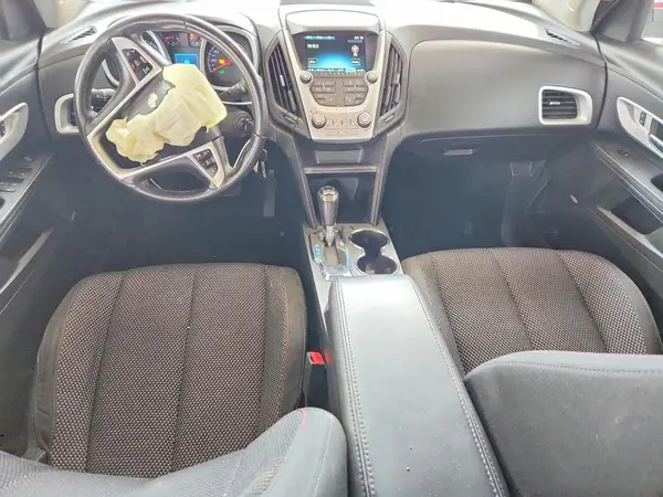 2GNALCEK1G6158394 2016 CHEVROLET EQUINOX - Image 8