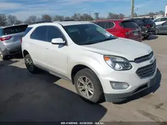 2GNALCEK1G6159397 2016 CHEVROLET EQUINOX