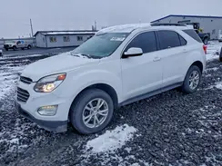 2GNALCEK1G6163384 2016 CHEVROLET EQUINOX