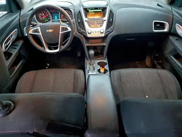 2GNALCEK1G6163384 2016 CHEVROLET EQUINOX - Image 8