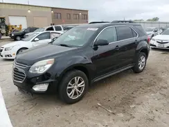2GNALCEK1G6164325 2016 CHEVROLET EQUINOX