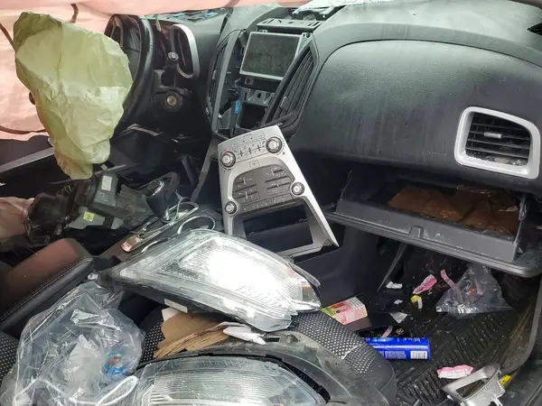 2GNALCEK1G6164504 2016 CHEVROLET EQUINOX - Image 8
