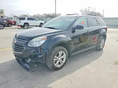 2GNALCEK1G6164681 2016 CHEVROLET EQUINOX