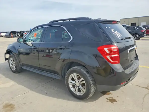 2GNALCEK1G6164681 2016 CHEVROLET EQUINOX - Image 2