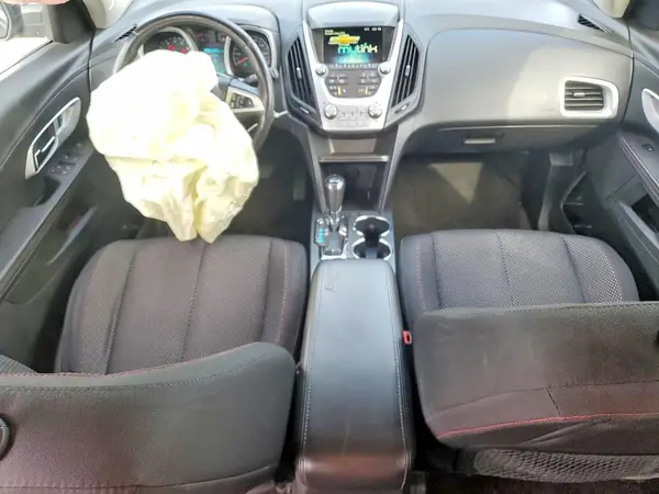 2GNALCEK1G6164681 2016 CHEVROLET EQUINOX - Image 8
