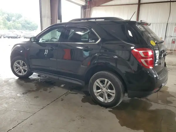 2GNALCEK1G6164700 2016 CHEVROLET EQUINOX - Image 2