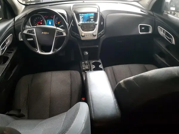 2GNALCEK1G6164700 2016 CHEVROLET EQUINOX - Image 8