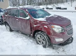 2GNALCEK1G6165409 2016 CHEVROLET EQUINOX