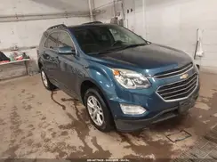 2GNALCEK1G6169587 2016 CHEVROLET EQUINOX