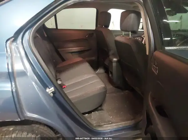 2GNALCEK1G6169587 2016 CHEVROLET EQUINOX - Image 8