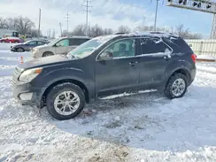 2GNALCEK1G6170626 2016 CHEVROLET EQUINOX