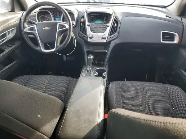 2GNALCEK1G6170626 2016 CHEVROLET EQUINOX - Image 8
