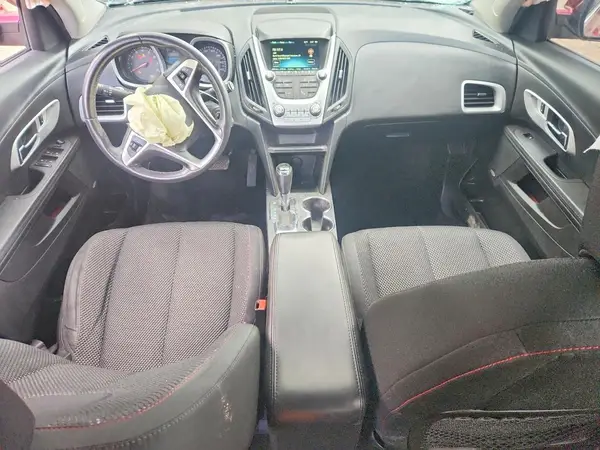 2GNALCEK1G6171596 2016 CHEVROLET EQUINOX - Image 8