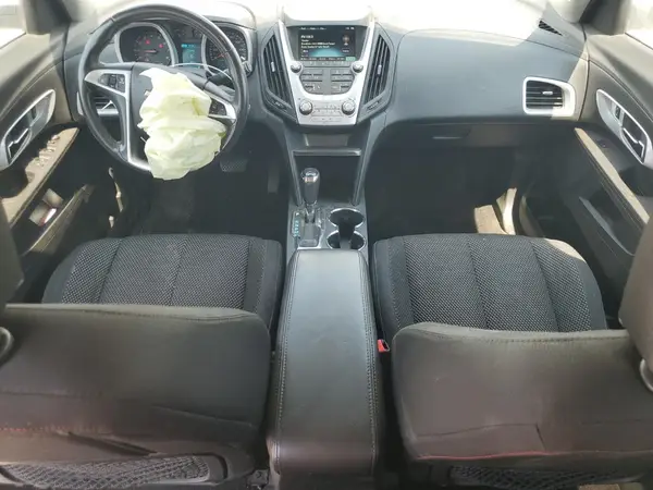 2GNALCEK1G6172179 2016 CHEVROLET EQUINOX - Image 8