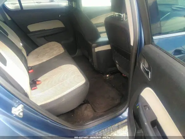2GNALCEK1G6180332 2016 CHEVROLET EQUINOX - Image 8