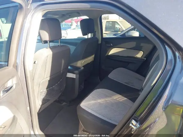 2GNALCEK1G6182470 2016 CHEVROLET EQUINOX - Image 8
