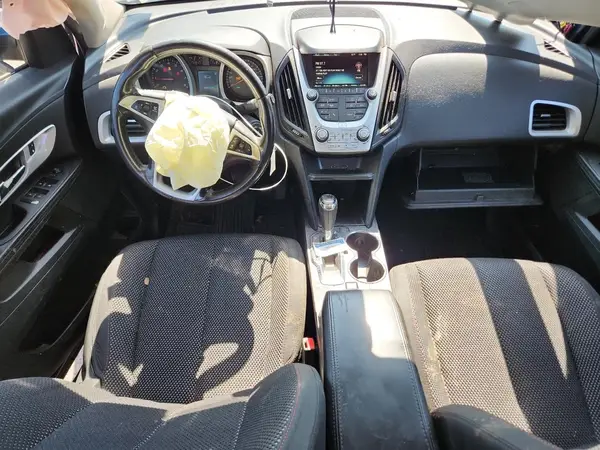 2GNALCEK1G6182775 2016 CHEVROLET EQUINOX - Image 8