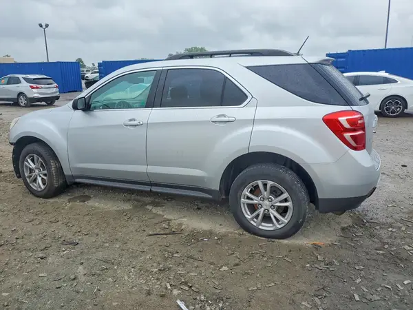 2GNALCEK1G6183165 2016 CHEVROLET EQUINOX - Image 2