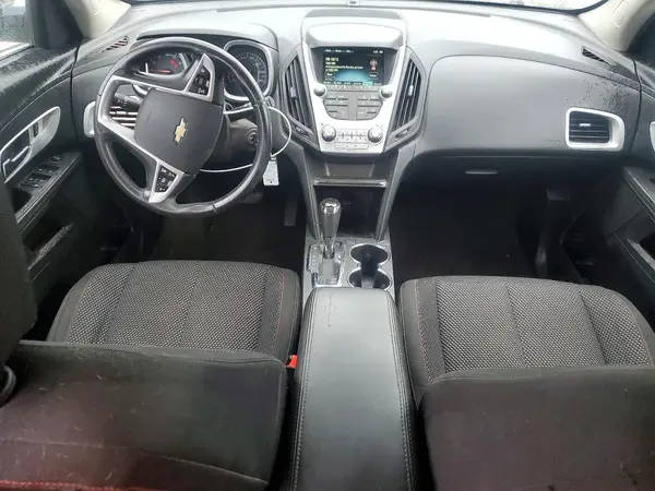 2GNALCEK1G6183165 2016 CHEVROLET EQUINOX - Image 8