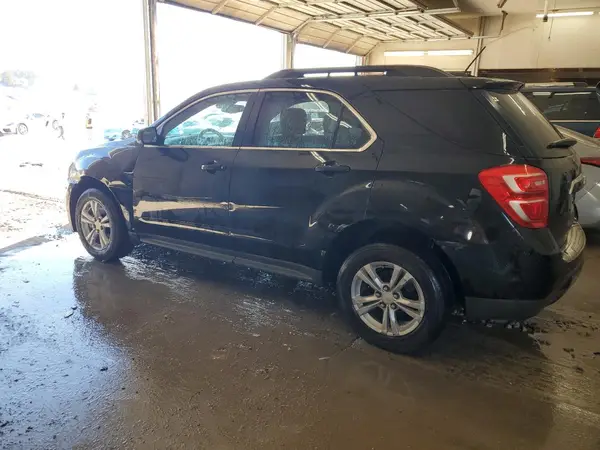 2GNALCEK1G6183277 2016 CHEVROLET EQUINOX - Image 2