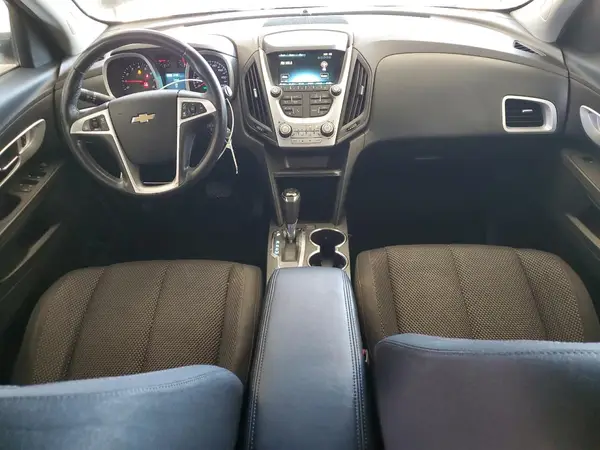 2GNALCEK1G6183277 2016 CHEVROLET EQUINOX - Image 8