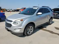 2GNALCEK1G6185000 2016 CHEVROLET EQUINOX