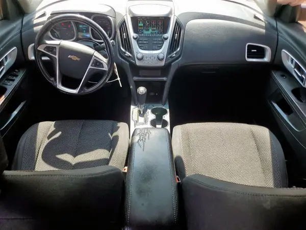 2GNALCEK1G6185000 2016 CHEVROLET EQUINOX - Image 8