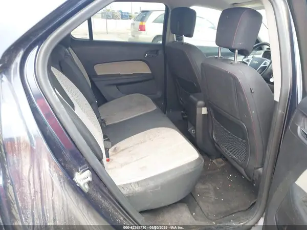2GNALCEK1G6185420 2016 CHEVROLET EQUINOX - Image 8