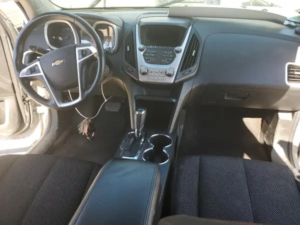 2GNALCEK1G6185594 2016 CHEVROLET EQUINOX - Image 8