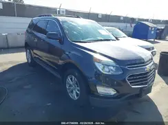 2GNALCEK1G6185997 2016 CHEVROLET EQUINOX