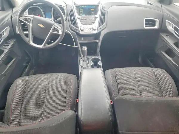 2GNALCEK1G6186597 2016 CHEVROLET EQUINOX - Image 8