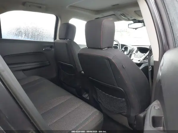 2GNALCEK1G6186616 2016 CHEVROLET EQUINOX - Image 8