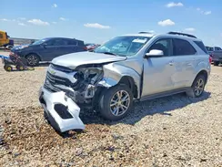 2GNALCEK1G6195025 2016 CHEVROLET EQUINOX
