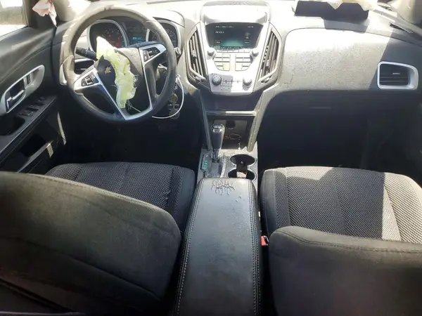 2GNALCEK1G6195025 2016 CHEVROLET EQUINOX - Image 8