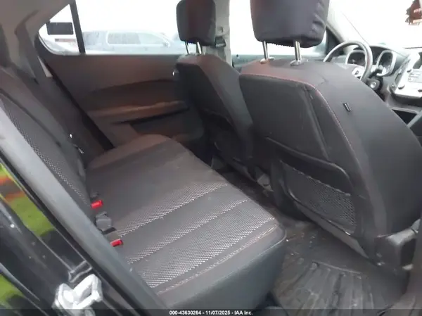 2GNALCEK1G6197180 2016 CHEVROLET EQUINOX - Image 8