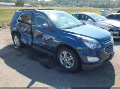 2GNALCEK1G6198667 2016 CHEVROLET EQUINOX