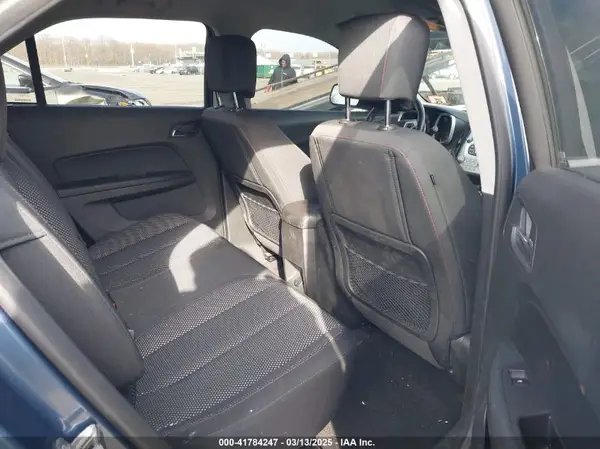 2GNALCEK1G6200207 2016 CHEVROLET EQUINOX - Image 8