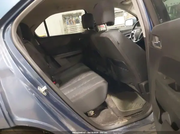 2GNALCEK1G6201745 2016 CHEVROLET EQUINOX - Image 8